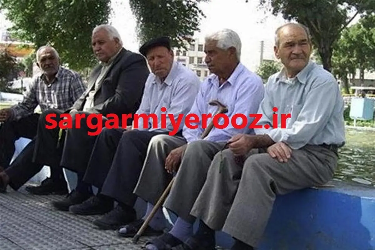 اطلاعیه رسمی و مهم برای بازنشستگان لشکری | واریز قطعی رفاهیات 2 میلیون تومانی با حقوق بازنشستگان لشکری از این ماه